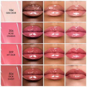 Помада Dior Addict Glass — миниатюра 7