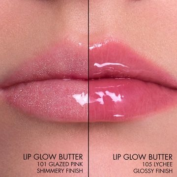 Бальзам для губ Dior Addict Lip Glow Butter — миниатюра 8