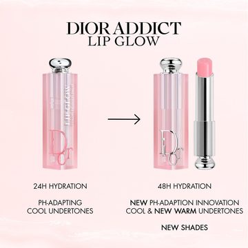 Бальзам для губ Addict Lip Glow — миниатюра 9