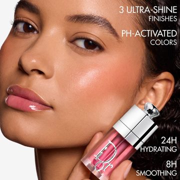 Масло для губ Dior Addict Lip Glow — миниатюра 7
