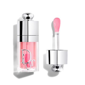 масло для губ dior addict lip glow
