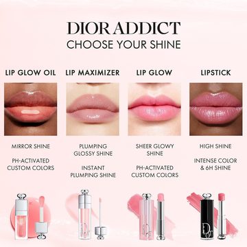 Глосс для губ Addict Lip Maximizer — миниатюра 8