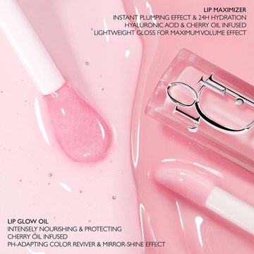 Глосс для губ Addict Lip Maximizer — миниатюра 7