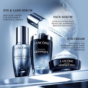 Сыворотка для глаз Advanced Génifique Eye Light Pearl — миниатюра 8