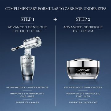 Сыворотка для глаз Advanced Génifique Eye Light Pearl — миниатюра 7