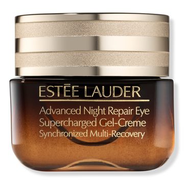 гель-крем для глаз advanced night repair с эффектом осветления темных кругов