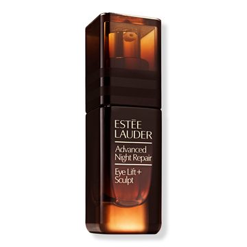 крем для глаз advanced night repair eye lift + sculpt
