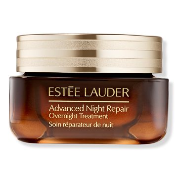 увлажняющая ночная маска advanced night repair с гиалуроновой кислотой