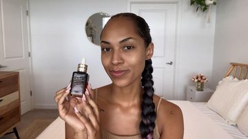 Сыворотка Advanced Night Repair Multi-Recovery с гиалуроновой кислотой и пептидами — миниатюра 9