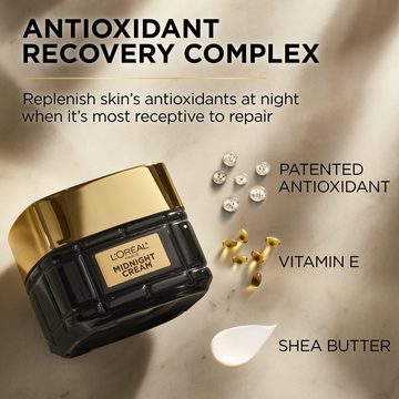 Крем для лица Age Perfect Cell Renewal Midnight — миниатюра 7