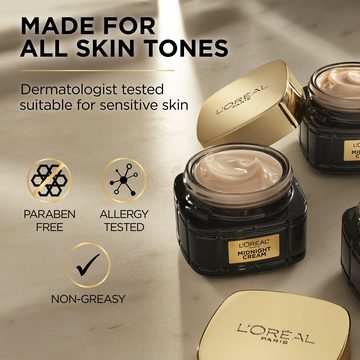 Крем для лица Age Perfect Cell Renewal Midnight — миниатюра 8