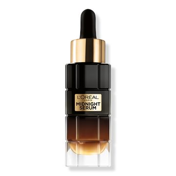 сыворотка для лица age perfect cell renewal midnight hydrating