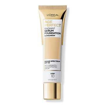 сыворотка-основа age perfect radiant