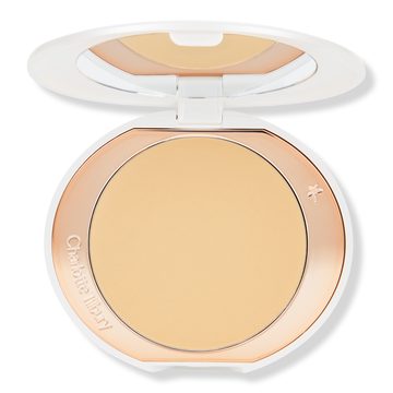 пудра для лица airbrush flawless finish brightening powder