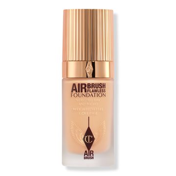 безупречный тональный крем airbrush flawless