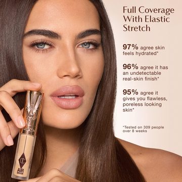 Консилер Airbrush Flawless Long-Wear Blur — миниатюра 8