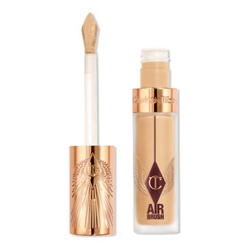 консилер airbrush flawless long-wear blur