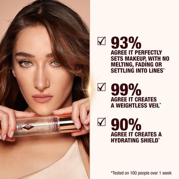 Набор спреев для фиксации макияжа Airbrush Flawless — миниатюра 7