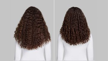 Многофункциональный стайлер и фен Airwrap Co-anda2x Curly+Coily — миниатюра 10