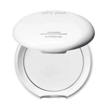 Легкая прессованная пудра Airy Pot — миниатюра 2