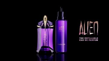 Alien Eau de Parfum — миниатюра 9