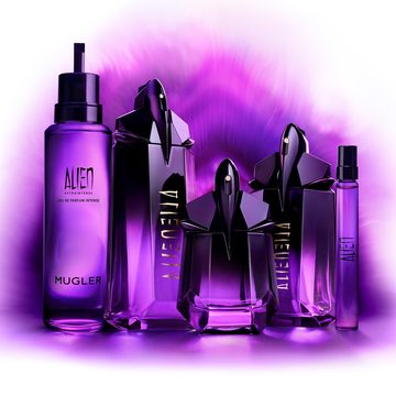 Alien Extraintense Eau de Parfum Intense — миниатюра 8
