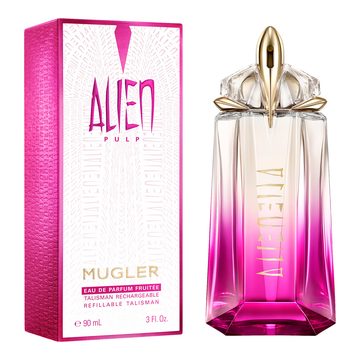 Alien Pulp Eau de Parfum Fruity — миниатюра 8