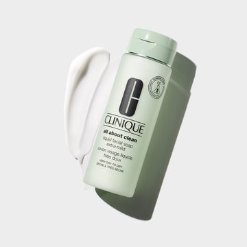 Жидкое мыло для лица All About Clean - Экстра мягкое — миниатюра 7