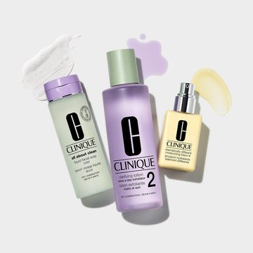 Жидкое очищающее средство для лица All About Clean - Мягкое — миниатюра 7