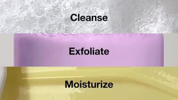 Жидкое очищающее средство для лица All About Clean - Для жирной кожи — миниатюра 9