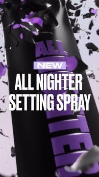 Спрей для фиксации макияжа All Nighter Waterproof — миниатюра 9