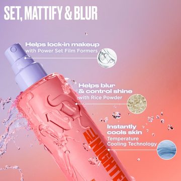 Матирующий спрей для фиксации макияжа All Nighter Waterproof — миниатюра 7
