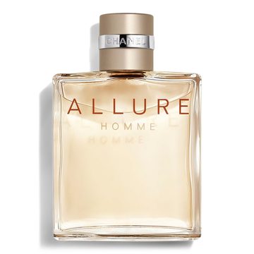 allure homme туалетная вода