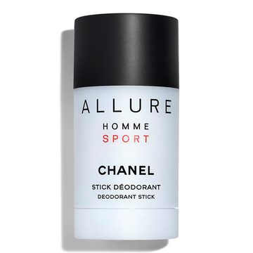 дезодорант-стик allure homme sport