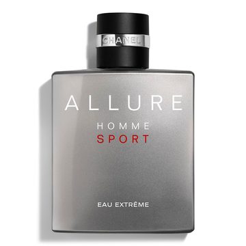 allure homme sport eau extrême парфюмированный спрей