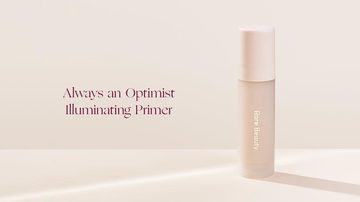 Иллюминирующая основа Always an Optimist — миниатюра 8