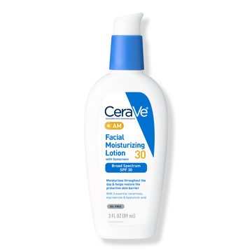 увлажняющий крем для лица am с spf 30