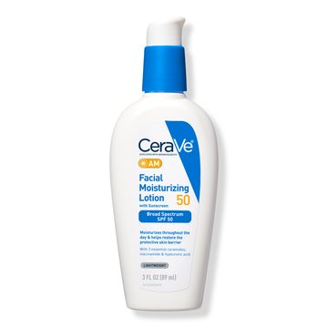увлажняющий крем для лица am с spf 50