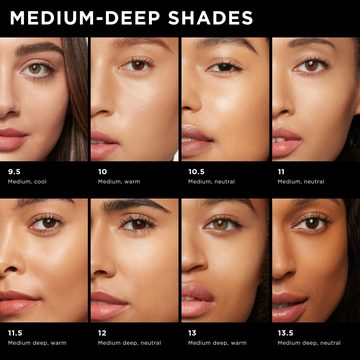 Тональный крем Ambient Soft Glow — миниатюра 7