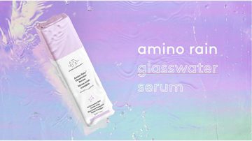 Сыворотка Amino Rain Glasswater — миниатюра 9