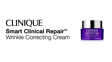 Антивозрастной набор: Мини-набор для ухода за кожей Clinique Smart Clinical Repair — миниатюра 9