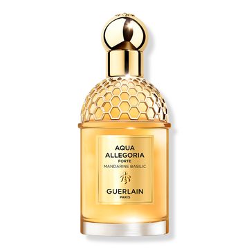 aqua allegoria mandarine basilic forte eau de parfum