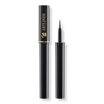 жидкая подводка для глаз lancôme artliner с фетровым наконечником