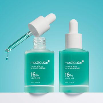 Сыворотка с азелаиновой кислотой 16% — миниатюра 7