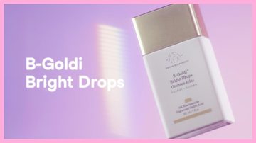 B-Goldi Яркие Капли с Ниацинамидом — миниатюра 9