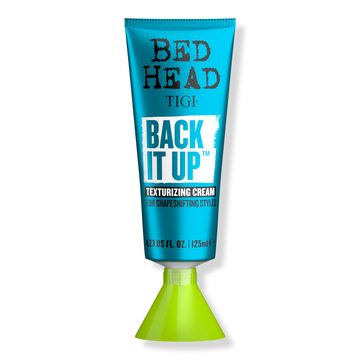 крем для текстурирования волос back it up