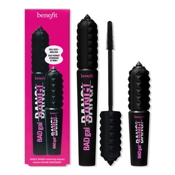 набор тушей bangin' lashes