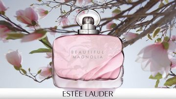 Парфюмированная вода Beautiful Magnolia — миниатюра 8