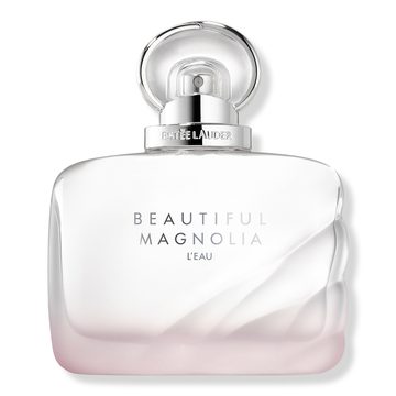 парфюмированная вода beautiful magnolia l'eau