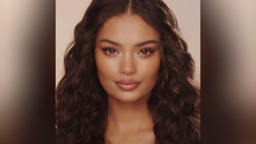 Крем-бронзер Beautiful Skin с эффектом загара — миниатюра 10